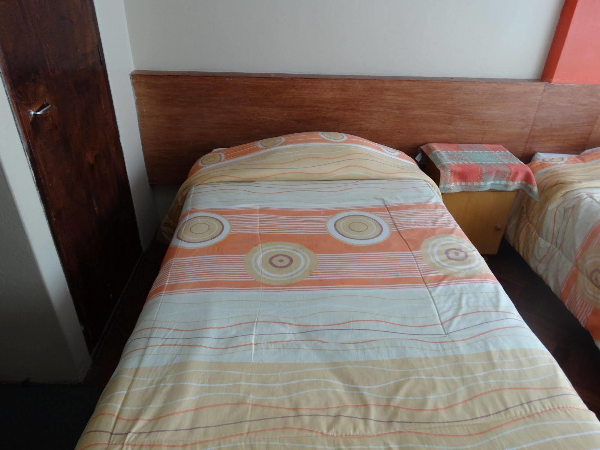 Presidente Inn Puno Ngoại thất bức ảnh