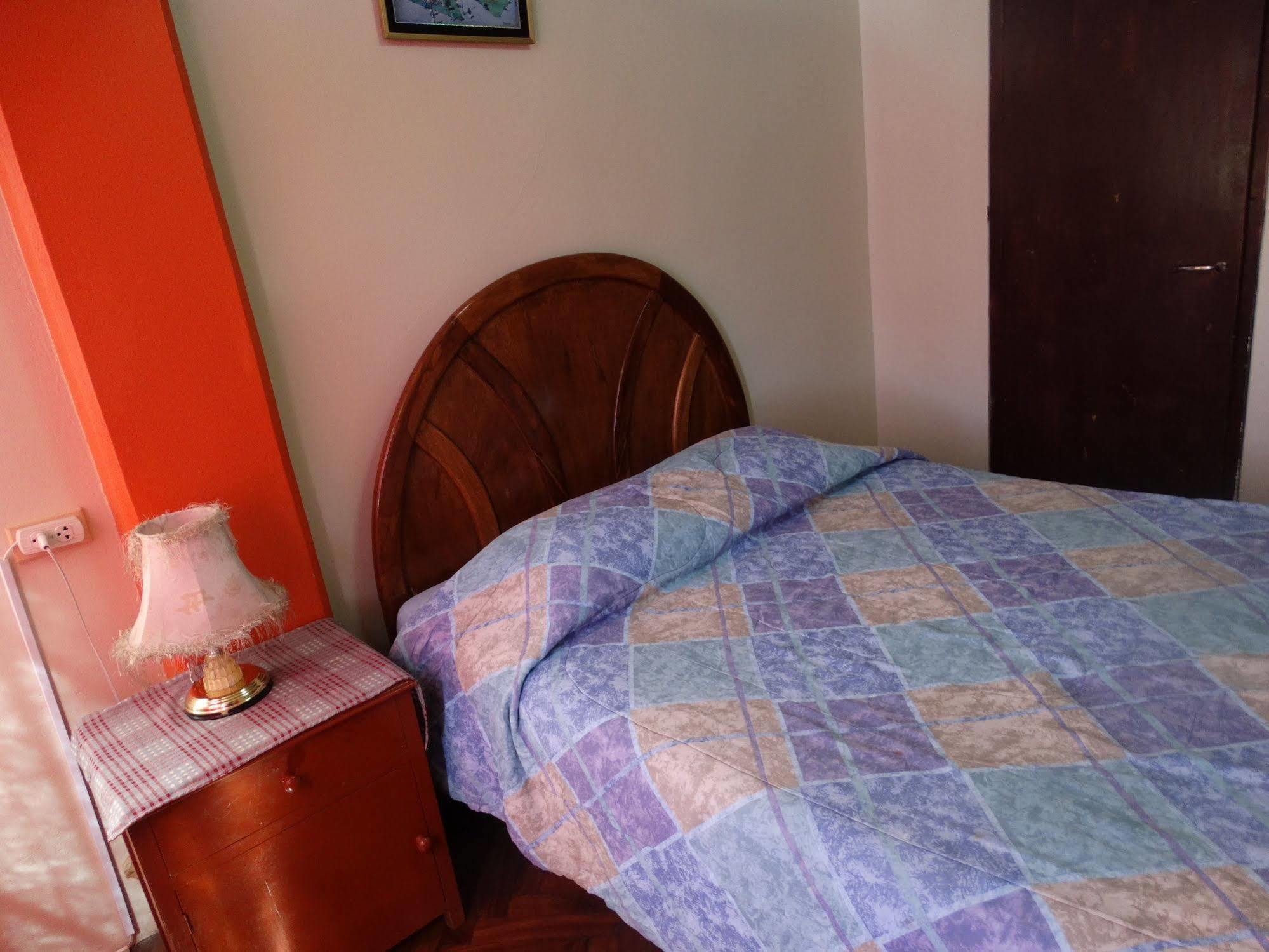 Presidente Inn Puno Ngoại thất bức ảnh